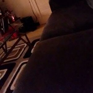 Meet your Posher, Roderick